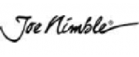 Cashback at Joe Nimble DE