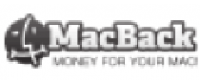 Reembolso na Macback UK