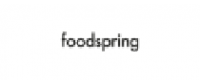 Cashback at FoodSpring AT