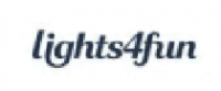 Cashback at Lights4fun DE 2