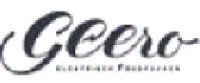 Cashback bei Geero DE
