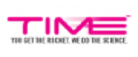 Cashback at TIME Internet MY
