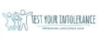 Reembolso na Test your intolerance UK