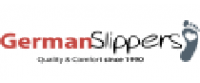 Cashback at German Slippers