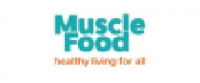 Reembolso na Muscle Food UK