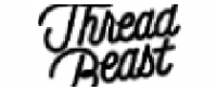 Cashback at ThreadBeast US