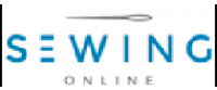 Reembolso na Sewing Online UK