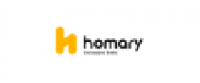 Reembolso na Homary US