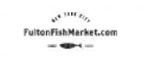 Reembolso na Fulton Fish Market US