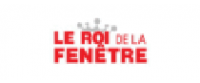 Reembolso na Le roi de la fenetre FR