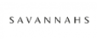 Cashback at Savannahs US
