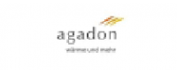 Reembolso na Agadon DE