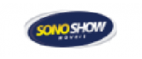 Cashback at Sono Show BR
