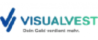 Cashback at VisualVest DE