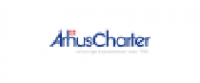 Cashback at Aarhuscharter DK