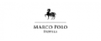 Cashback at Marco Polo US