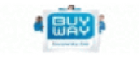 Reembolso na Buyway BE