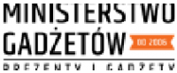 Cashback at Ministerstwo Gadzetow PL