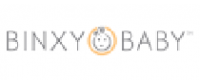 Cashback at Binxy Baby US