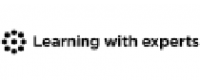 Cashback at Learning with experts UK