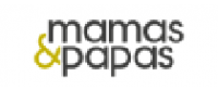 Cashback at Mamas & Papas UK 2