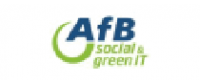 Cashback at AfB Shop DE