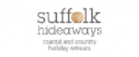Cashback at Suffolk Hideaways UK
