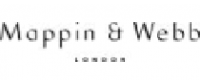 Cashback at Mappin & Webb UK 2
