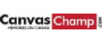 Reembolso na CanvasChamp US 2