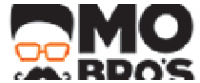 Cashback at Mo Bros UK