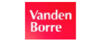 Cashback at Vanden Borre BE