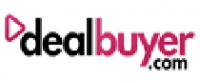 Cashback at Dealbuyer UK
