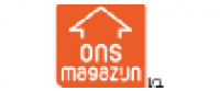 Cashback at Onsmagazijn NL