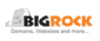 Cashback at Bigrock IN