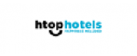 Reembolso no Htop Hotels ES