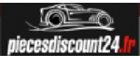 Reembolso na Piecesdiscount24 FR 2