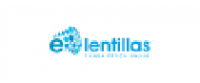 Cashback at E-lentillas ES