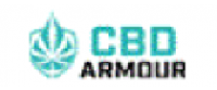Cashback at CBD Armour UK