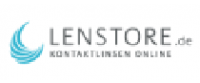 Cashback bei Lenstore DE