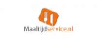 Cashback at Maaltijdservice NL