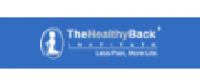 Cashback at Healthy Back Institute US