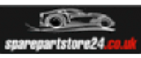 Cashback at Sparepartstore24 UK