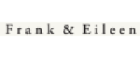Cashback in Frank & Eileen US