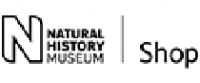 Cashback at Natural History Museum Shop UK