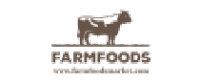 Reembolso na FarmFoods US