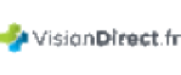 Cashback dans Vision Direct FR