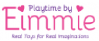 Cashback at Playtime by Eimmie US