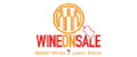 Cashback at Wine On Sale US