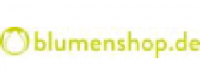 Cashback at Blumenshop.de