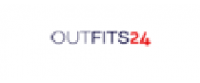 Cashback at outfits24.de